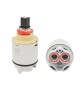CARTUCCIA MOD. BX35 D.35 Diam. 35 mm