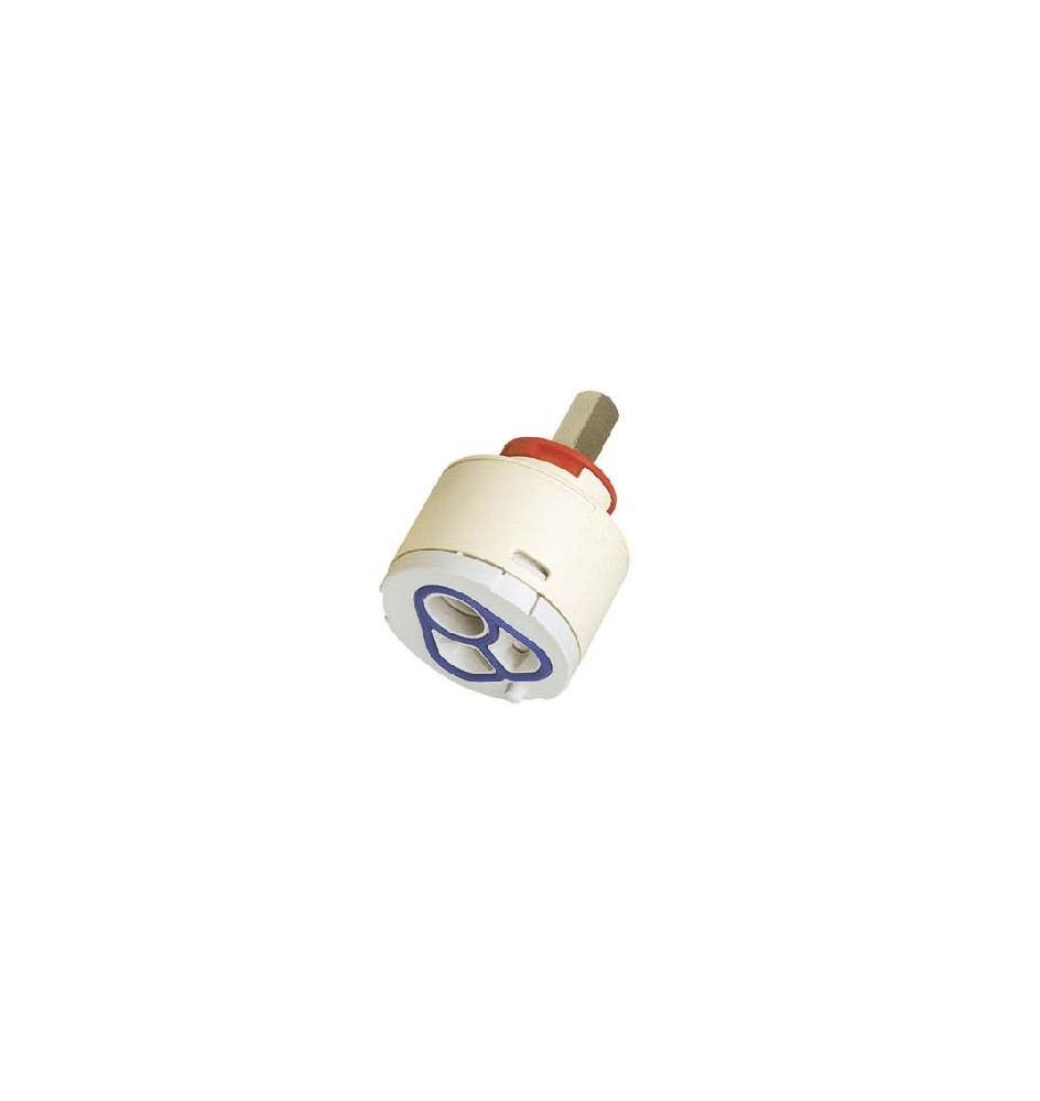 CARTUCCIA MOD. C42 D.42 Diam. 42 mm