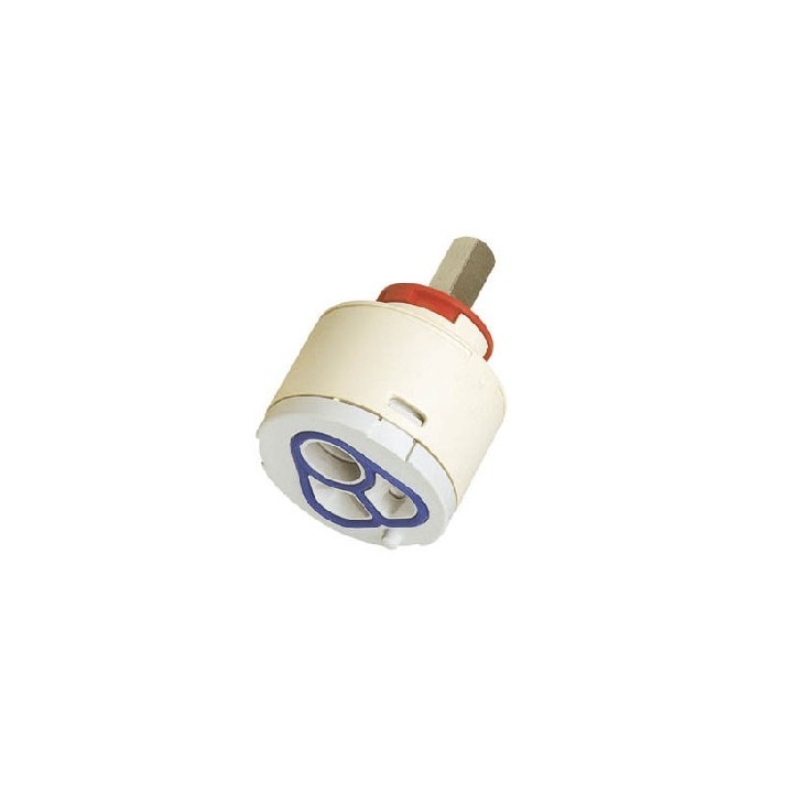CARTUCCIA MOD. C42 D.42 Diam. 42 mm