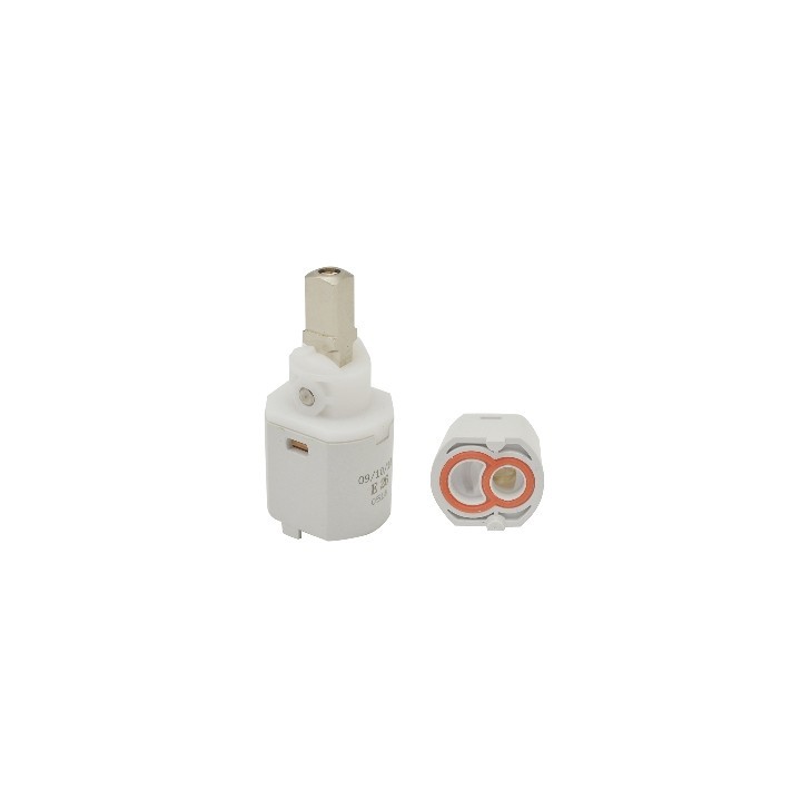 CARTUCCIA MOD. E 26 26 x 22 mm