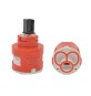CARTUCCIA MOD. F 40 D.40 Diam. 40 mm