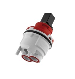 CARTUCCIA MOD. FA30 D.30 Diam. 30 mm