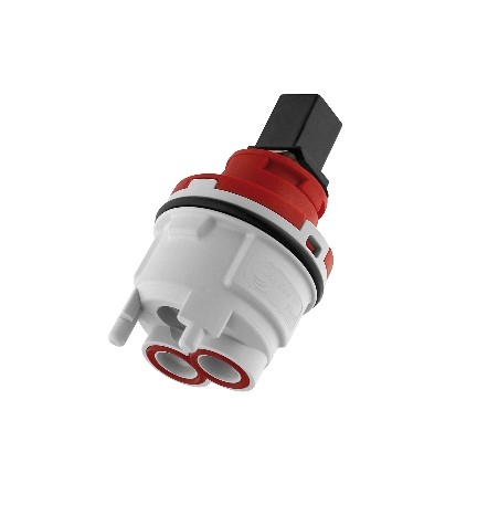 CARTUCCIA MOD. FA30 D.30 Diam. 30 mm