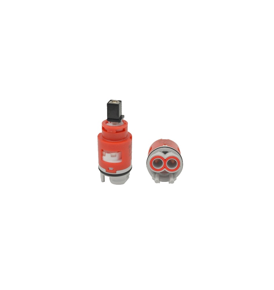 CARTUCCIA MOD. FX 25 D. 25 Diam. 25 mm
