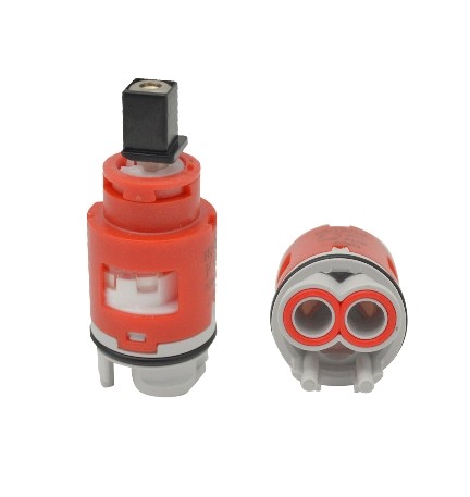 CARTUCCIA MOD. FX 25 D. 25 Diam. 25 mm