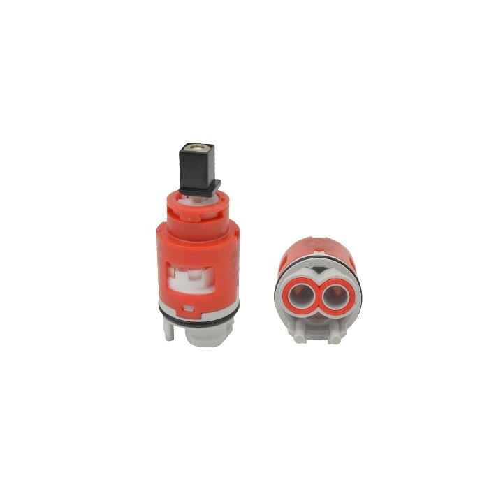 CARTUCCIA MOD. FX 25 D. 25 Diam. 25 mm