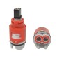 CARTUCCIA MOD. FX 25 D. 25 Diam. 25 mm