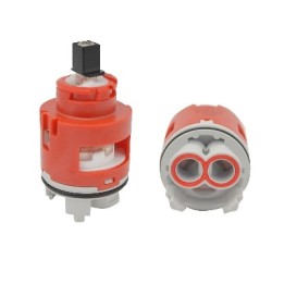CARTUCCIA MOD. FX 40 D. 40 Diam. 40 mm