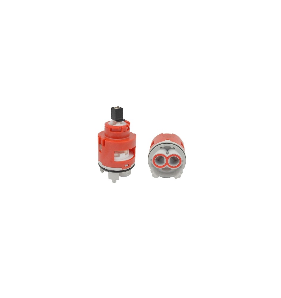 CARTUCCIA MOD. FX 40 D. 40 Diam. 40 mm