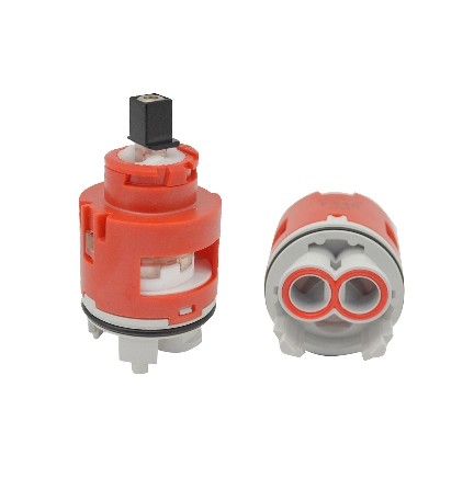 CARTUCCIA MOD. FX 40 D. 40 Diam. 40 mm