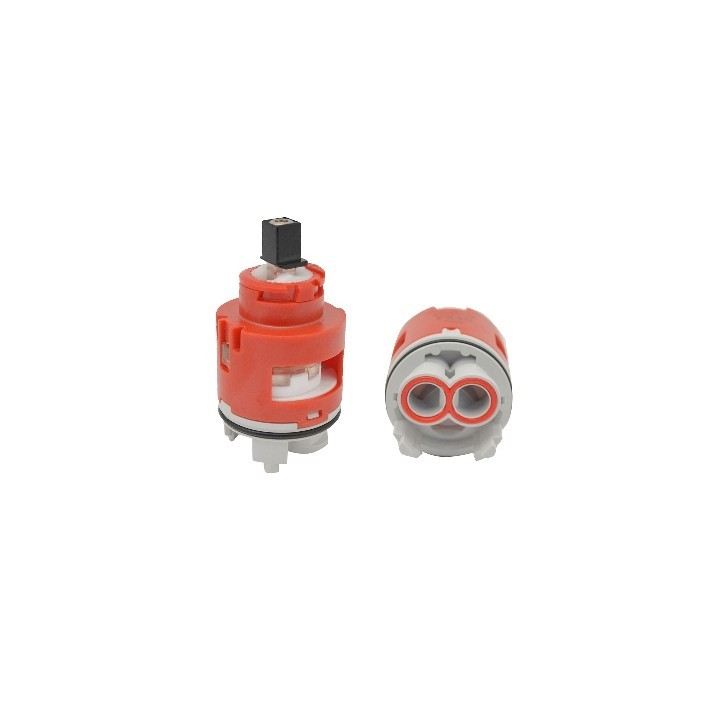 CARTUCCIA MOD. FX 40 D. 40 Diam. 40 mm