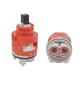CARTUCCIA MOD. FX 40 D. 40 Diam. 40 mm