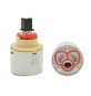 CARTUCCIA MOD. G 35 D.35 Diam. 35 mm