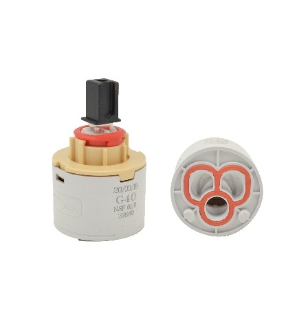 CARTUCCIA MOD. G 40 D.40 Diam. 40 mm
