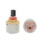 CARTUCCIA MOD. G 40 D.40 Diam. 40 mm