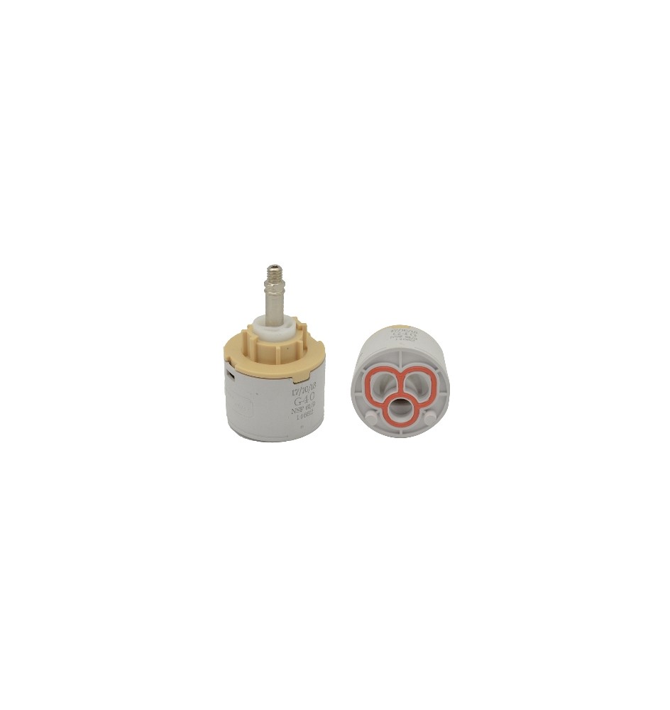 CARTUCCIA MOD. G40S JOYSTICK D.40 Diam. 40 mm