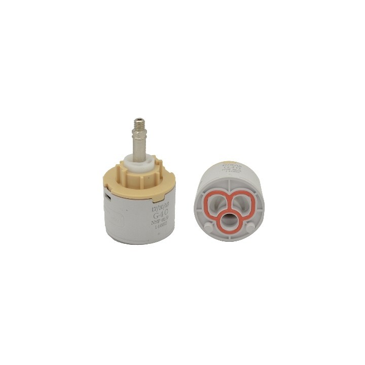 CARTUCCIA MOD. G40S JOYSTICK D.40 Diam. 40 mm