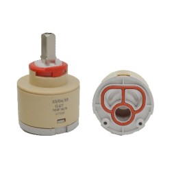 CARTUCCIA MOD. G 47 D.42 Diam. 42 mm