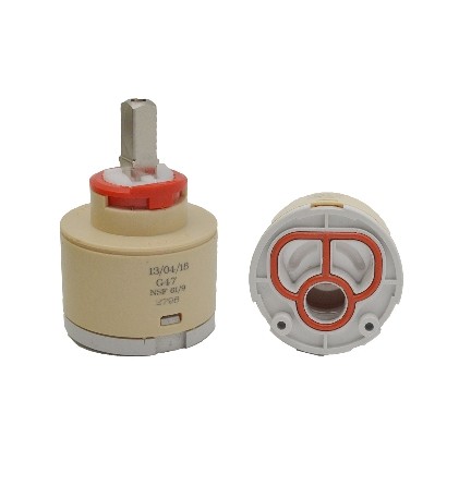 CARTUCCIA MOD. G 47 D.42 Diam. 42 mm