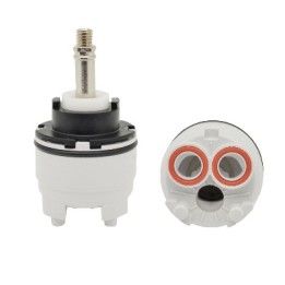 CARTUCCIA MOD. GA 35 JOYSTICK D.35 Diam. 35 mm