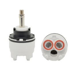 CARTUCCIA MOD. GA 35 JOYSTICK D.35 Diam. 35 mm