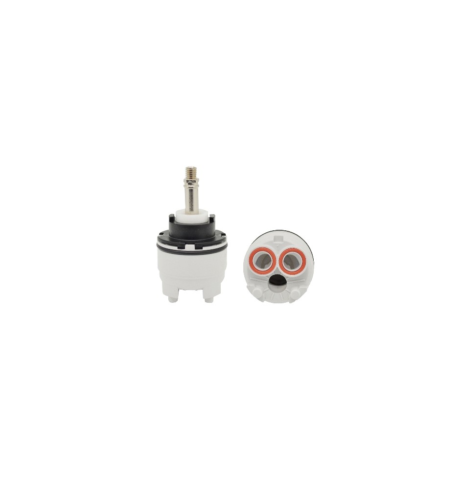 CARTUCCIA MOD. GA 35 JOYSTICK D.35 Diam. 35 mm