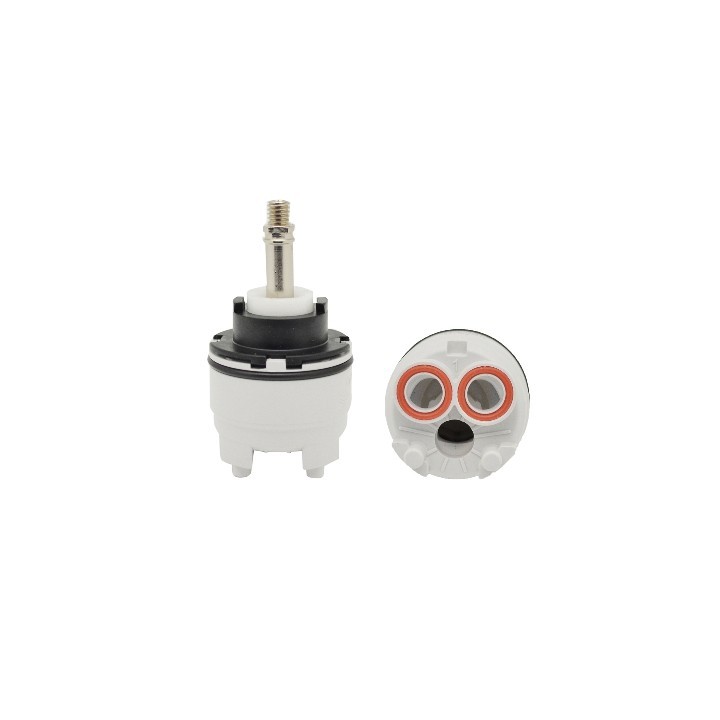 CARTUCCIA MOD. GA 35 JOYSTICK D.35 Diam. 35 mm