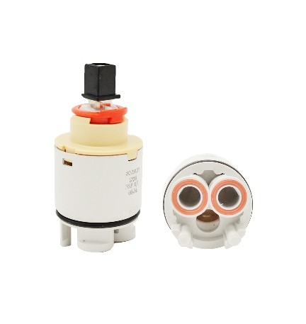 CARTUCCIA MOD. GX 35 D.35 Diam. 35 mm