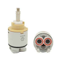 CARTUCCIA MOD. GX35 S D. 35 Diam. 35 mm