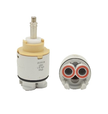 CARTUCCIA MOD. GX35 S D. 35 Diam. 35 mm