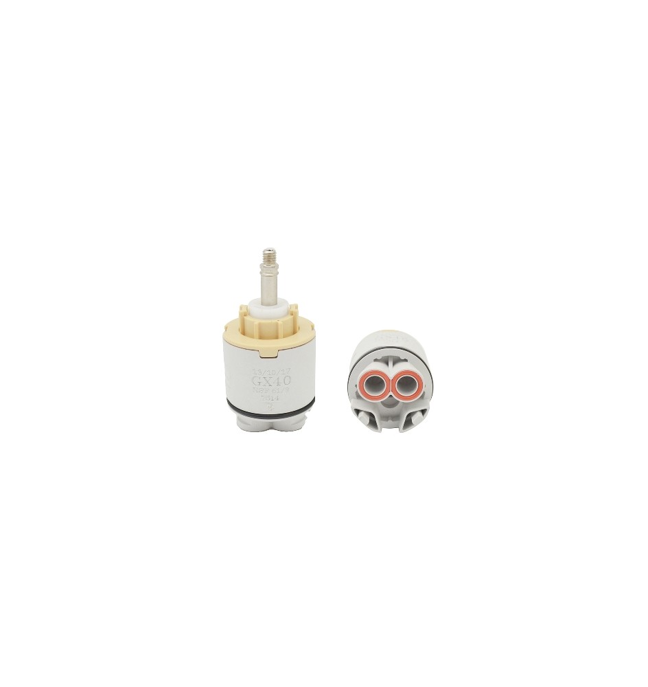 CARTUCCIA MOD. GX40S JOYSTICK D.40 Diam. 40 mm