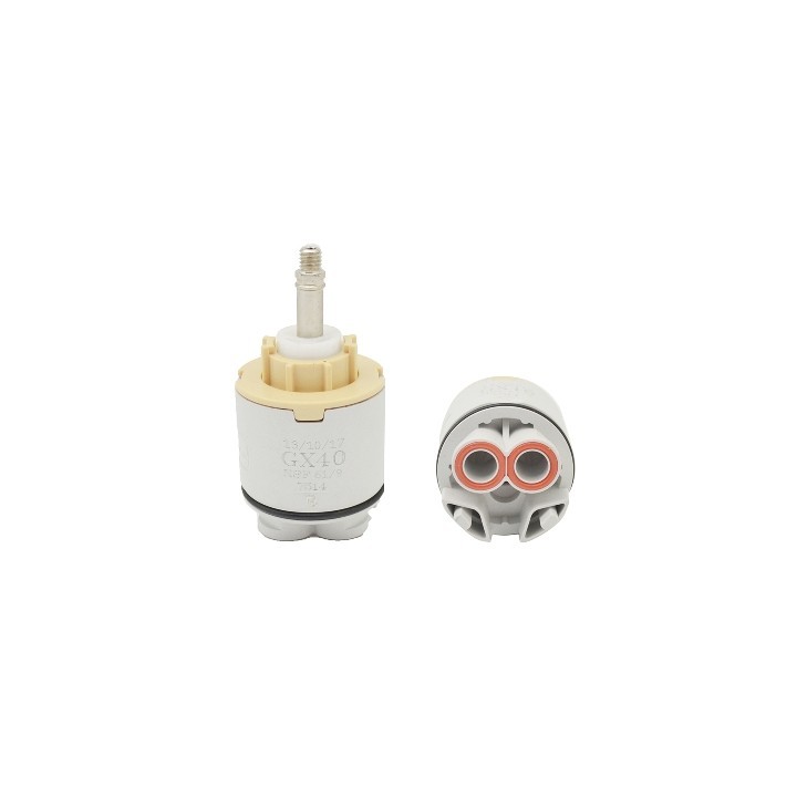 CARTUCCIA MOD. GX40S JOYSTICK D.40 Diam. 40 mm