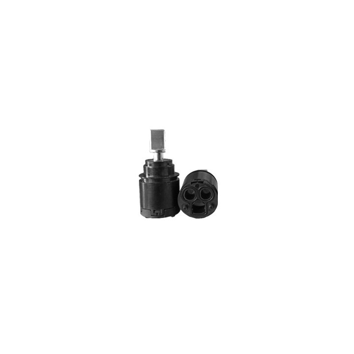 CARTUCCIA PER MISCELATORE 2 FERMI NG Diam. 25 mm