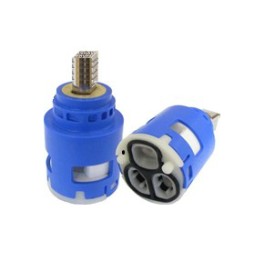 CARTUCCIA PER MISCELATORE A 2 FERMI K25OPM Diam. 25 mm