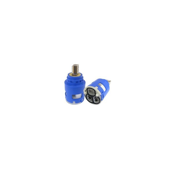 CARTUCCIA PER MISCELATORE A 2 FERMI K25OPM Diam. 25 mm