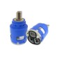 CARTUCCIA PER MISCELATORE A 2 FERMI K25OPM Diam. 25 mm