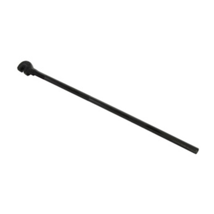 ASTA PIEGAFERRO D 18 MM