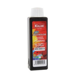COLORANTE UNIVERSALE 40 ML NERO OSSIDO 30RL