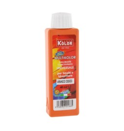 COLORANTE UNIVERSALE 40 ML ARANCIO OSSIDO 100RL