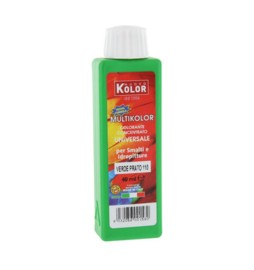 COLORANTE UNIVERSALE 40 ML VERDE PRATO 110RL