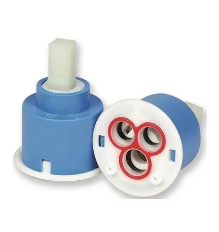 CARTUCCIA PER MISCELATORE MONOCOMANDO D.47 Diam. 47 mm