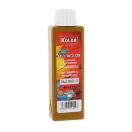 COLORANTE UNIVERSALE 40 ML GIALLO OCRA 120RL
