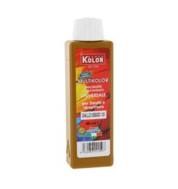 COLORANTE UNIVERSALE 40 ML GIALLO OCRA 120RL