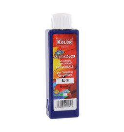 COLORANTE UNIVERSALE 40 ML BLEU 130RL