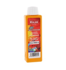 COLORANTE UNIVERSALE 40 ML GIALLO CROMO 140R