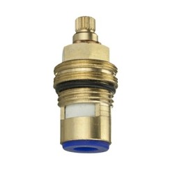 VITONE DISCHI CERAMICA BLU 1/2" 8x24