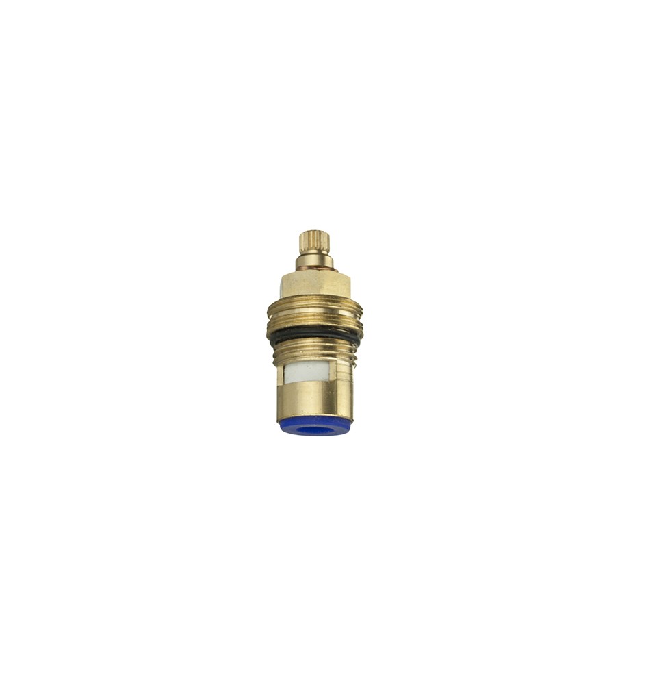VITONE DISCHI CERAMICA BLU 1/2" 8x24