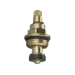 VITONE IRIS 1/2" BROCCIA 8x24 1/2" broccia 8 x 24