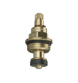 VITONE IRIS 1/2" BROCCIA 8x24 1/2" broccia 8 x 24