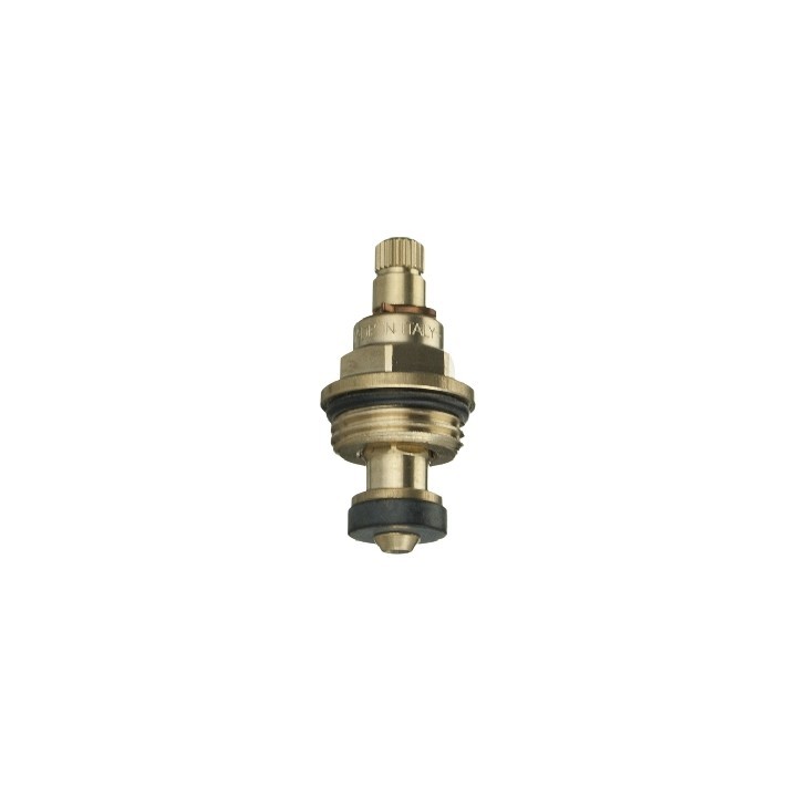 VITONE IRIS 1/2" BROCCIA 8x24 1/2" broccia 8 x 24
